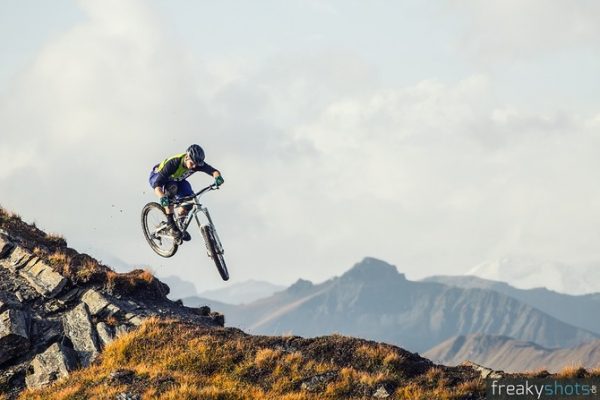 Mountainbike-Weltmeisterschaft 2018 in Lenzerheide, Triple World Cups 2015 bis 2017