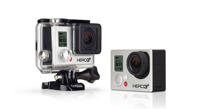 GoPro Börsengang: 2,25 Milliarden Dollar für den Markführer?