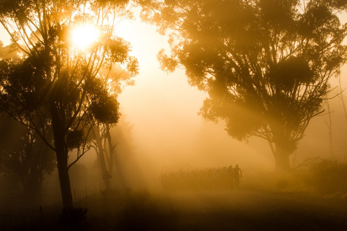 [Fotos] Cape Epic 2014 – Etappe 5: Centurion-Vaude gibt Topeak-Ergon die Laufräder ab!