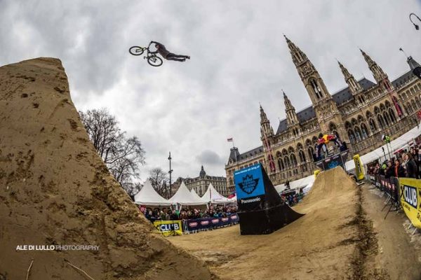 Vienna Air King 2014: am 06. April 2014 geht in Wien die Post ab [Update: Fahrerfeld veröffentlicht]