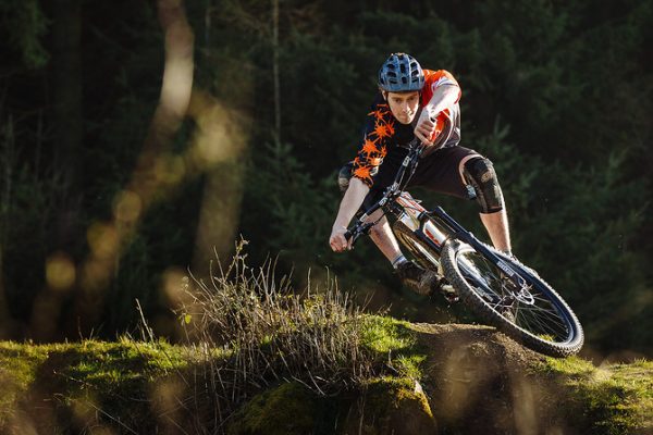 On-One Codeine: neues 29 Zoll-Trailbike [Pressemitteilung]