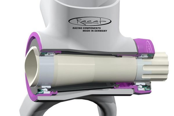[Aprilscherz] Reset Racing ECCS – neuer konischer Innenlagerstandard für Enduro vorgestellt