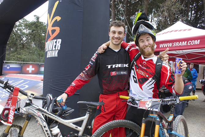 Enduro Goes Europe! Die European Enduro Series ist gestartet
