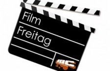 FilmFreitag #22: Heiß, heißer, FilmFreitag!