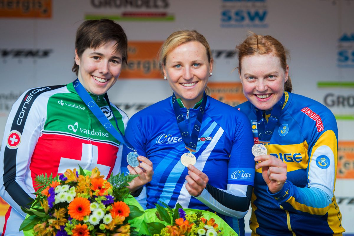 MTB EM St. Wendel: König Julien holt weiteren Titel – Deutsche mit Hochs und Tiefs [Übersicht über alle Rennen]