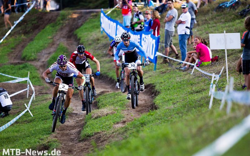 XCE World Cup #6 – Windham: Replay online