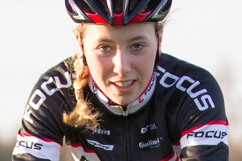 Nachruf: Annefleur Kalvenhaar (Focus XC Team) stirbt nach Unfall