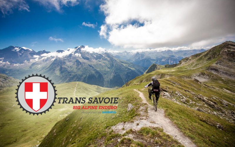Maxi in Gefahr: Live-Berichterstattung von der Trans Savoie 2014