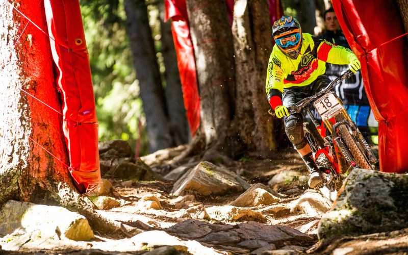 Downhill World Cup Tippspiel powered by Scott: Die Gewinner 2014!