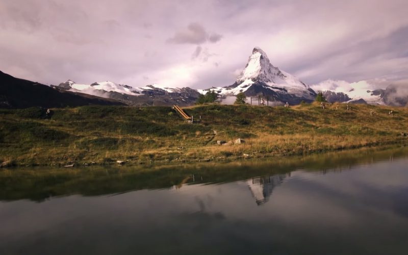 [Video] Swiss Epic: Sehenswerte Kurz-Dokumentation von Tom Malecha