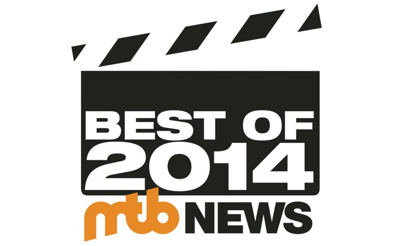 Best Of 2014: Die 25 besten Mountainbike-Clips des Jahres