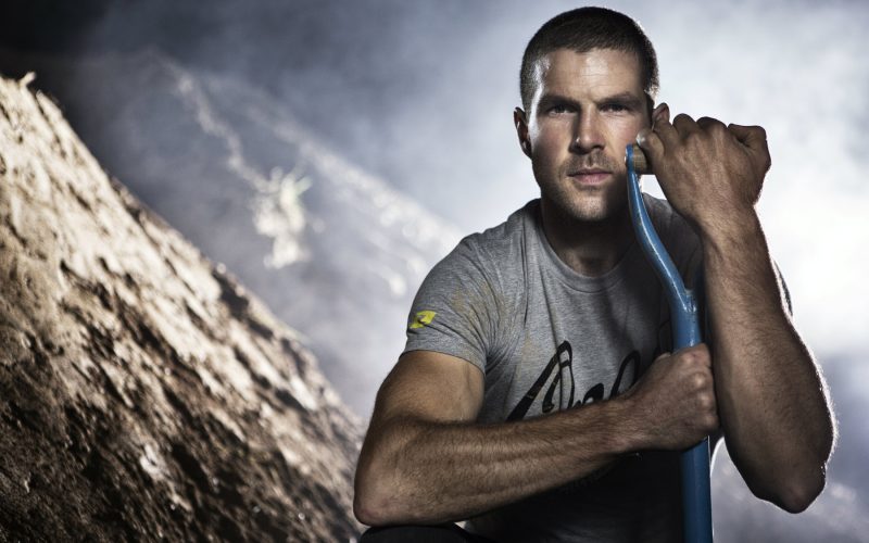 [Video] Dan Atherton: „Escape. Create.“ – die Story zur härtesten DH-Strecke der Welt