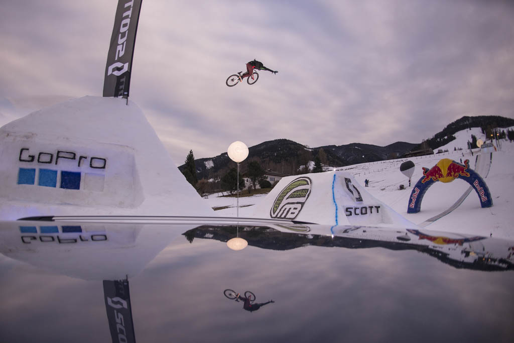 Endlich ordentlich Schnee: White Style 2015 findet am 13. Februar 2015 statt [PM]