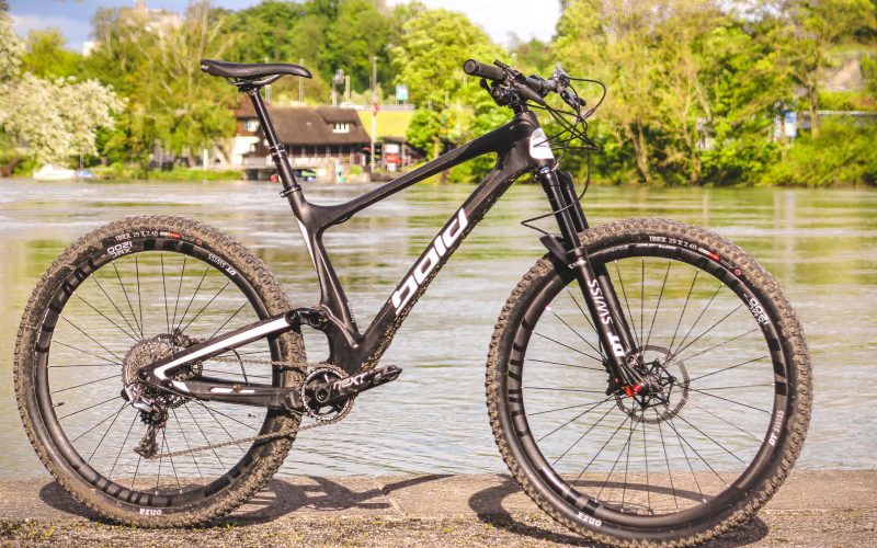 Bold Cycles Linkin Trail: erster Test des innovativen Edel-Trail-Bikes