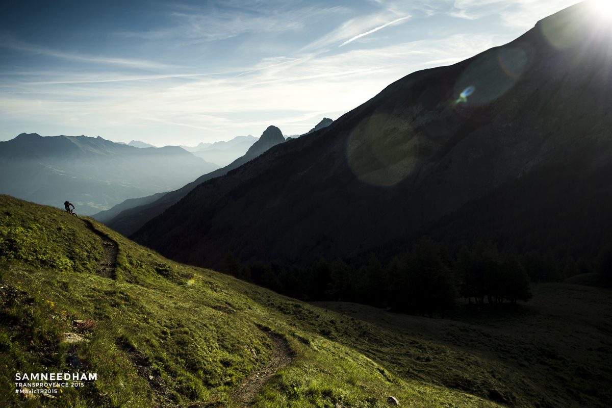 MAVIC Trans Provence – Tag 2: Barcelonnette nach Villars-Colmars