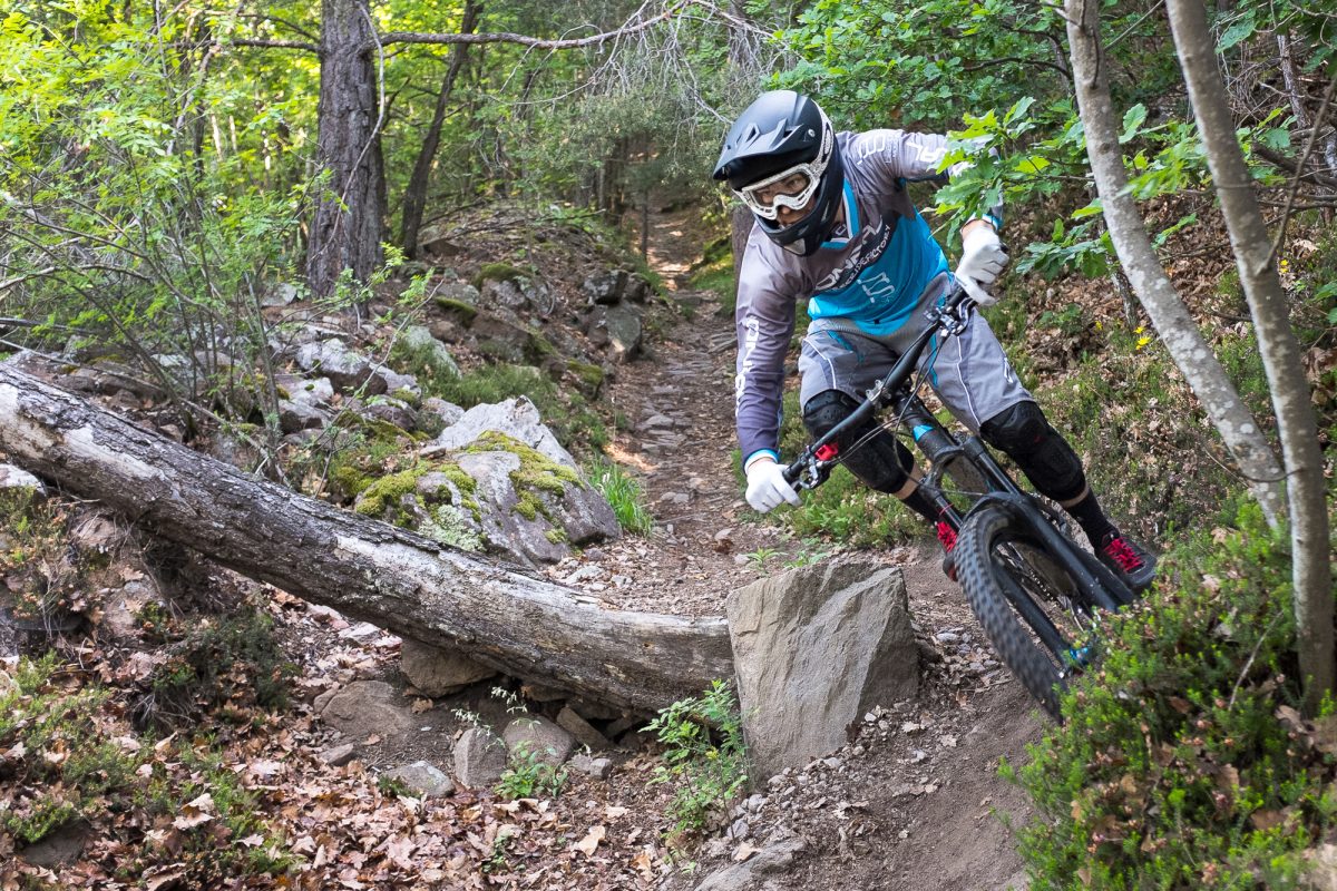 Formula RO Bremse im Test: 120.000 Tiefenmeter im User-Dauereinsatz