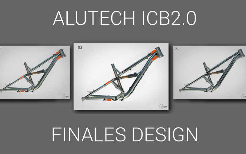 Alutech ICB2.0 – Finale Abstimmung über Design & Farbe [Ergebnis online]