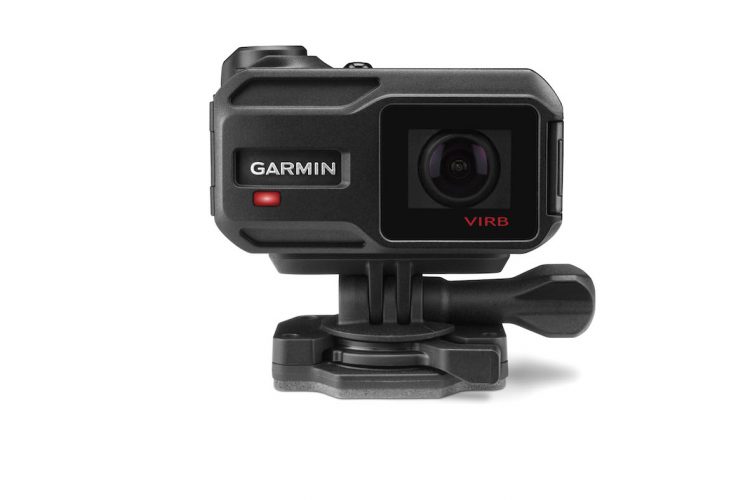Adventsverlosung für WBR: Garmin Virb XE Action-Cam [Gewinn 1/7, Woche 1]
