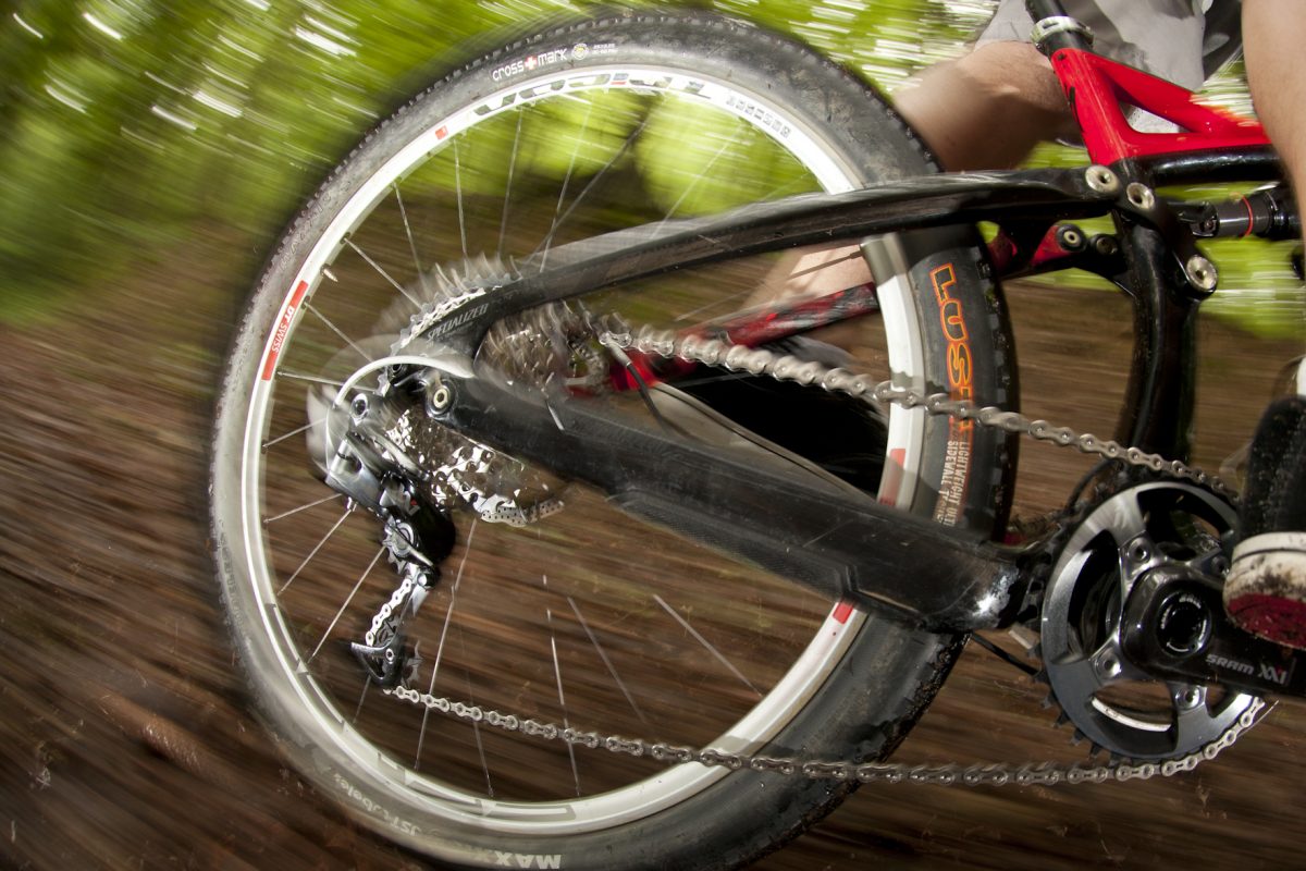 Adventsverlosung für WBR: SRAM [Gewinn 6/9, Woche 3]