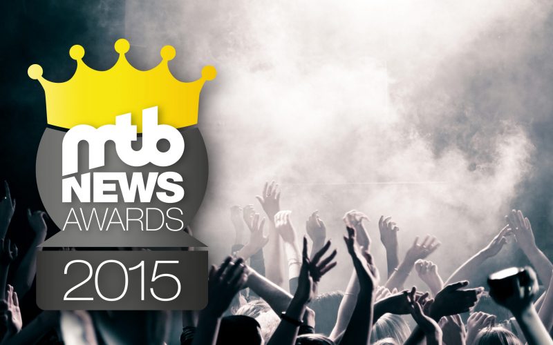MTB-News.de Leser-Awards: Sieger Kategorie „Marken“ 2015