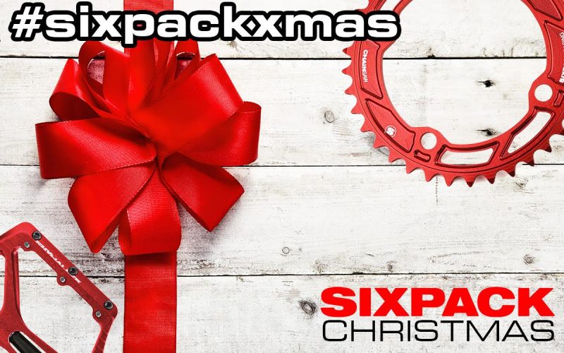 #sixpackxmas: Sixpack Racing Adventsgewinnspiel [PM]