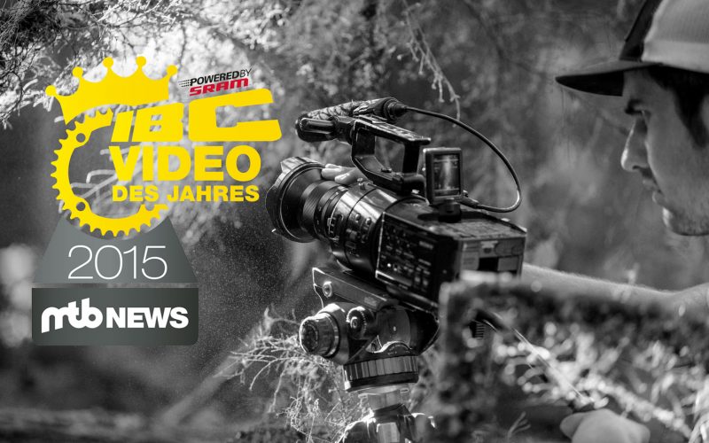 IBC Video des Jahres 2015 powered by SRAM: And the winner is…