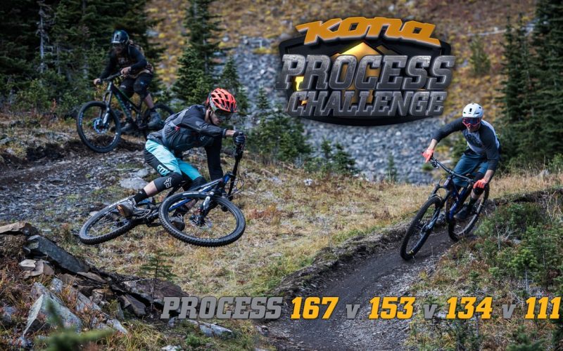 Kona Process Challenge: mit Connor Fearon & Aggy [Video]