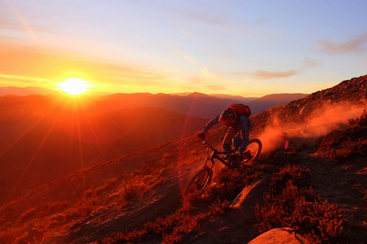 EWS 2016 #1: Montenbaik Enduro Corral – Ergebnisse aus Chile