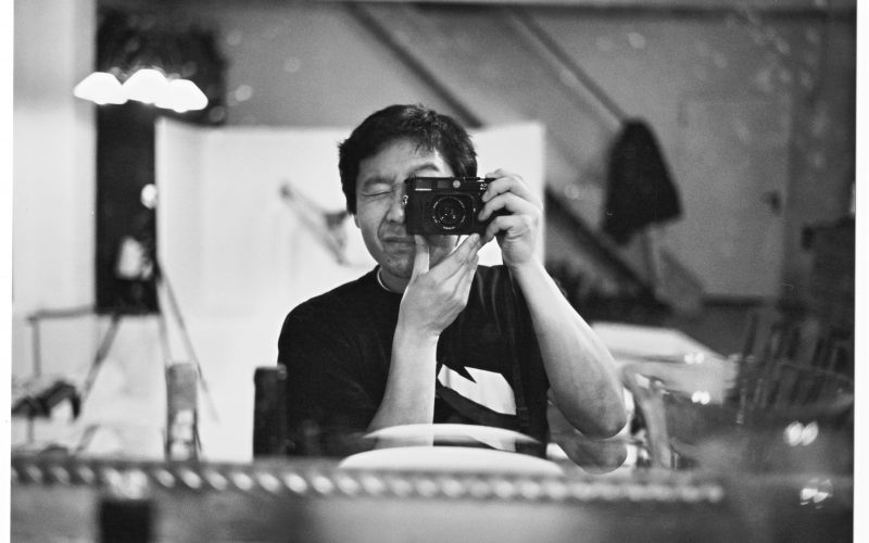 Behind the Lens: Hoshi Yoshida