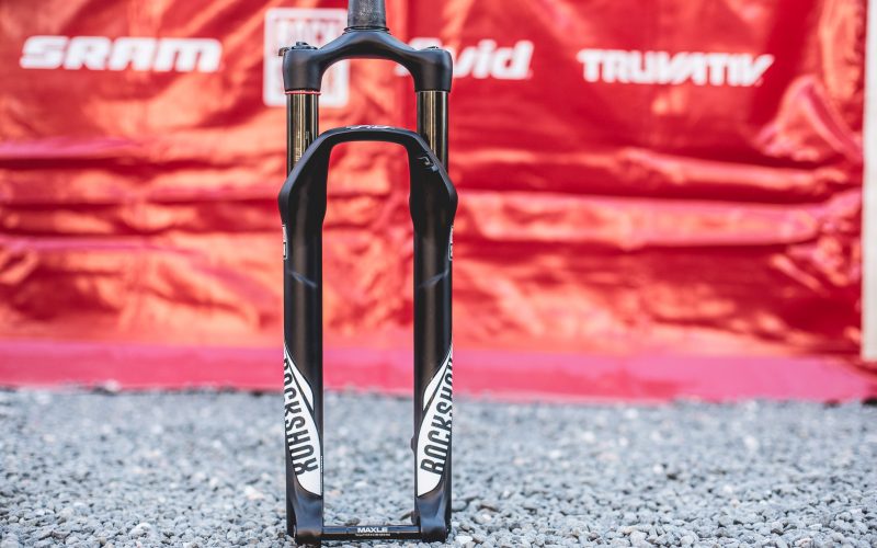 RockShox SID 2017: Test und Infos zur neuen Superleicht-Gabel