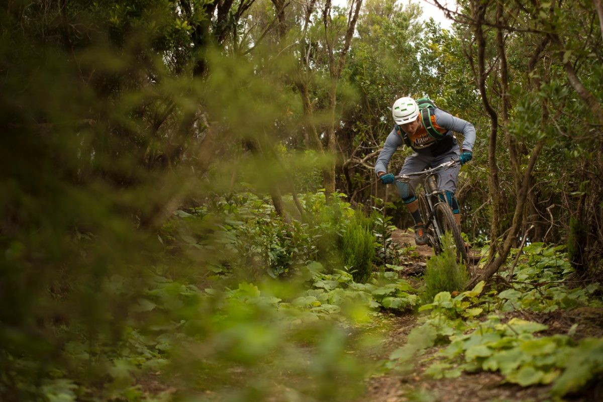 Ride with the Pro: Ausfahrten mit Tobias Woggon