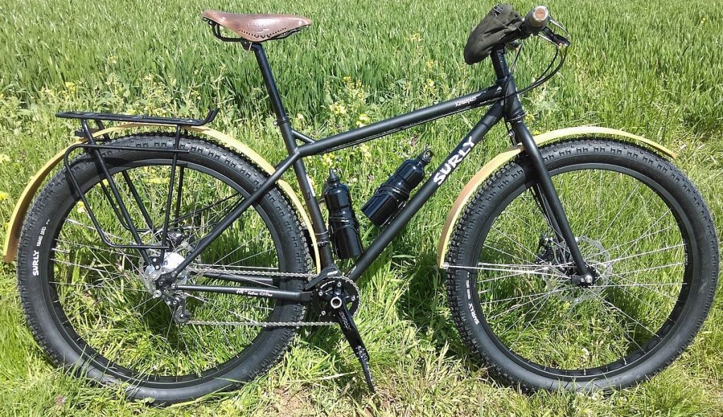 2016 sale surly krampus