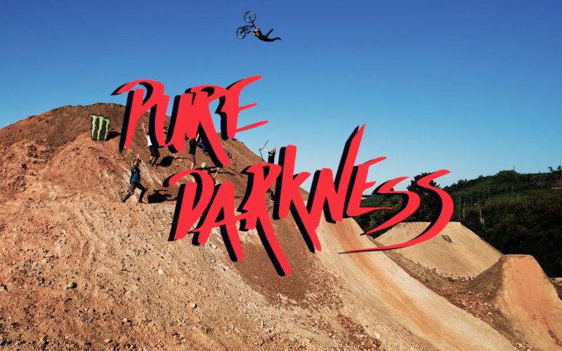 Pure Darkness 3: Going Big Will Never Die!