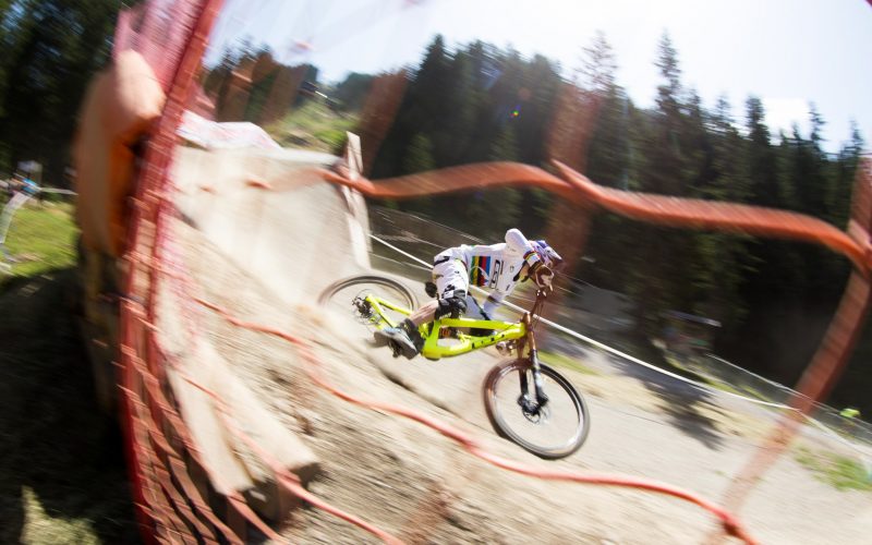 Preview: Downhill-Weltcup #5 in Lenzerheide (SUI)