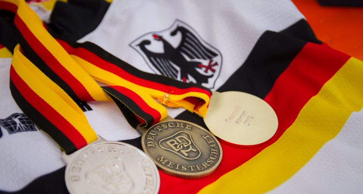 XC-DM 2016 in Wombach: Spitz und Schulte-Lünzum triumphieren