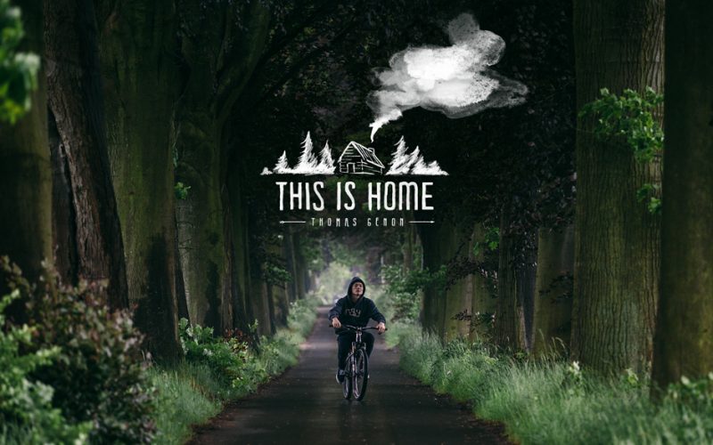 Thomas Genon: This is Home