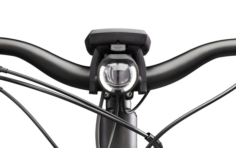 Eurobike 2016: Lupine – SL, die Lampe speziell für e-Bikes