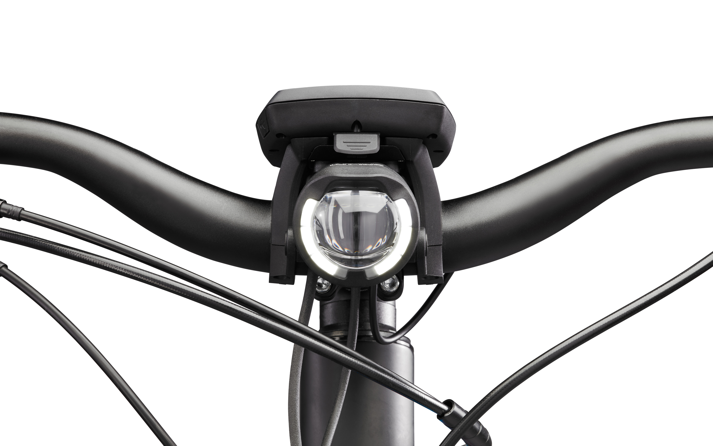 Eurobike 2016: Lupine – SL, die Lampe speziell für e-Bikes ...