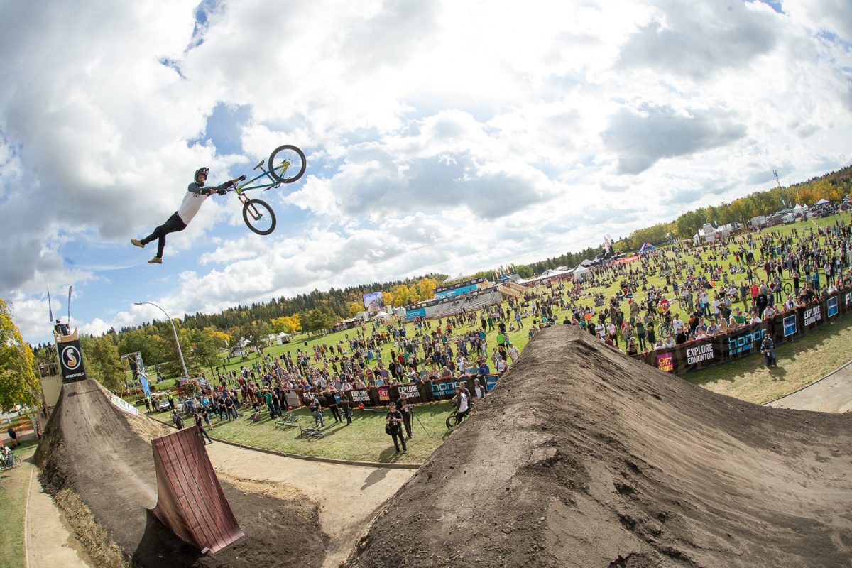 FISE Edmonton: Rheeder sichert sich Sieg in Kanada