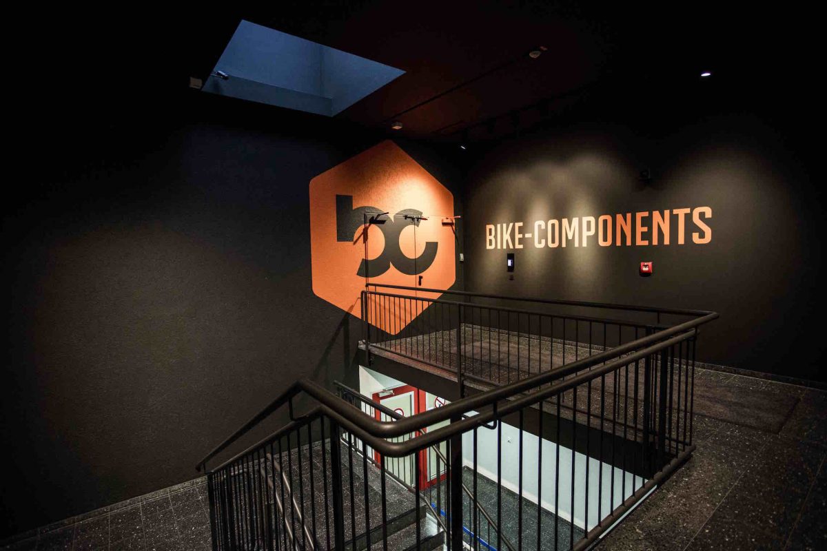 World Bicycle Relief Adventsverlosung: Gewinn 2/7, Woche 2: 250 € Gutschein von bike-components