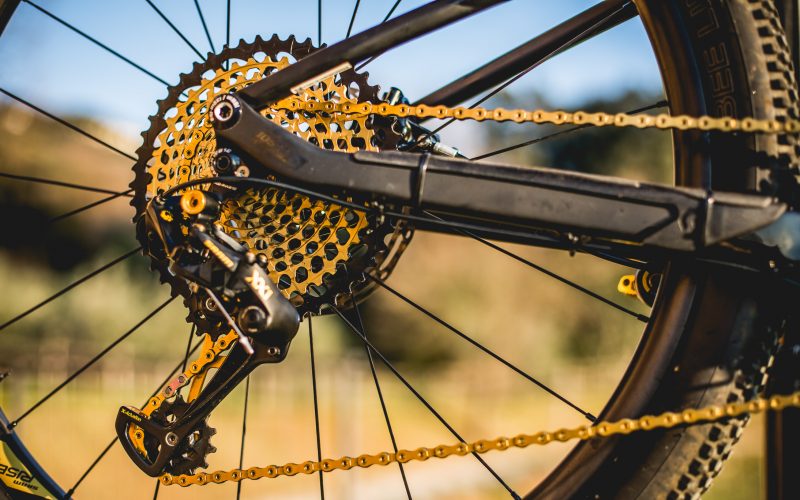 SRAM Eagle – German Engineered: Ingenieurskunst made in Schweinfurt