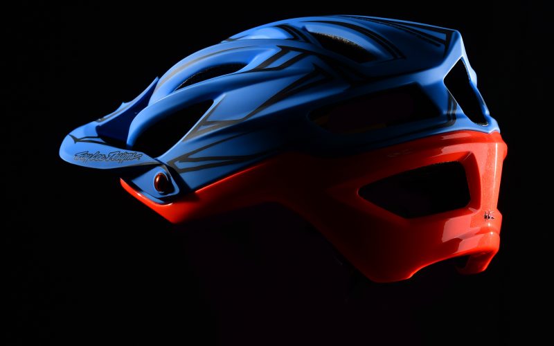 Troy Lee Designs A2: Neuer Enduro-Helm der Kultmarke