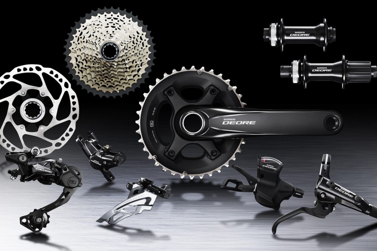 shimano - MTB-News.de