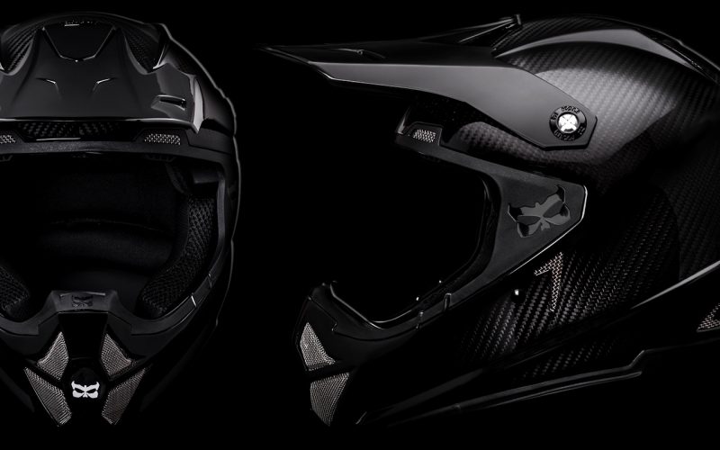 Kali Shiva 2.0 & Shiva 2.0 Carbon: Neuer Fullface-Helm aus Kalifornien