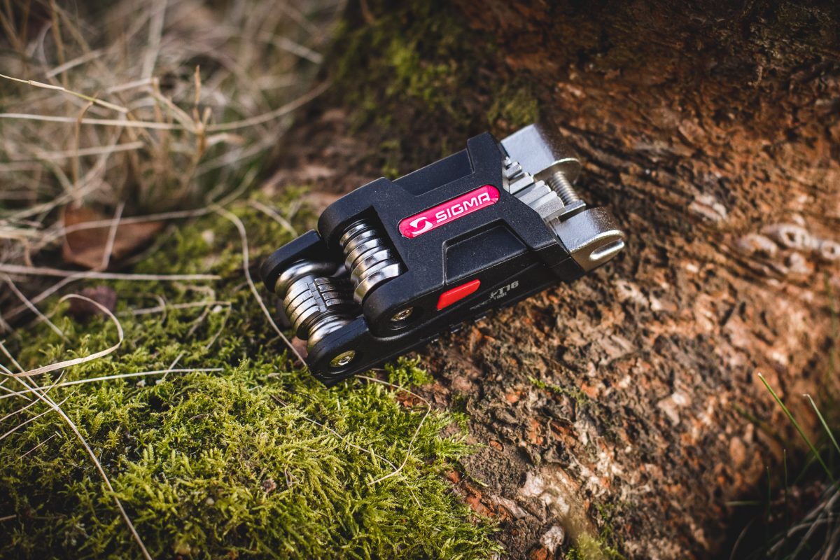 gute Ausstattung, fairer Preis, kein Torx: Test: Sigma PT16 Multitool