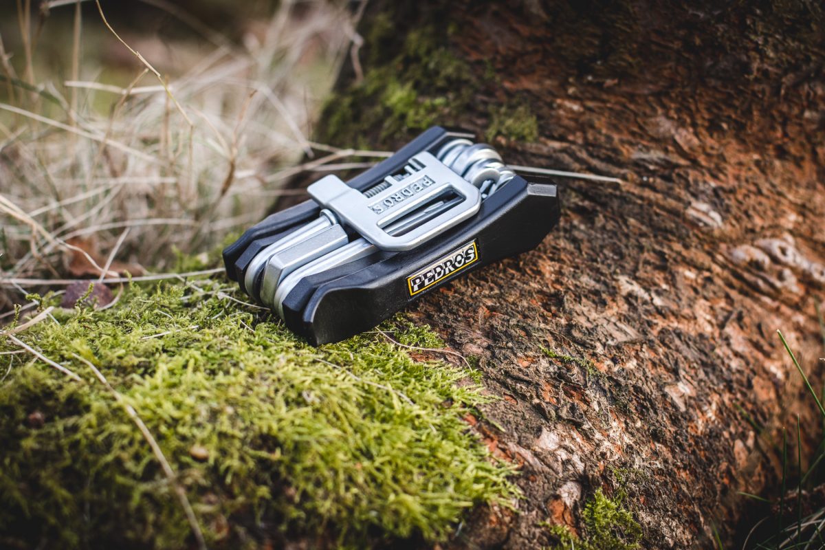 Test: Pedros ICM Multitool – Top-Werkzeug für die tägliche Trailrunde