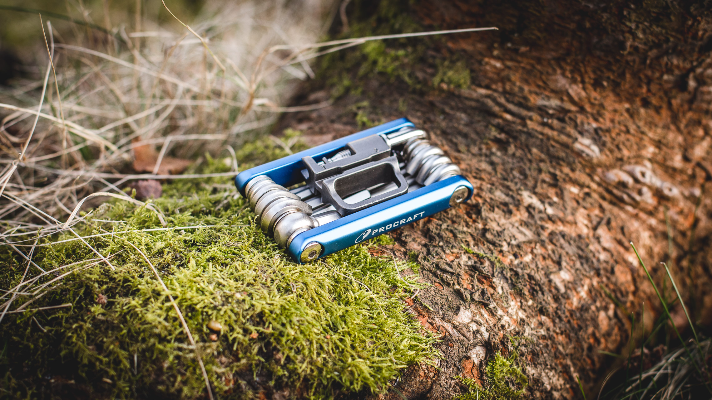 Quadratisch, praktisch, gut!: Test: Procraft Pro 15 Multitool - MTB-News.de