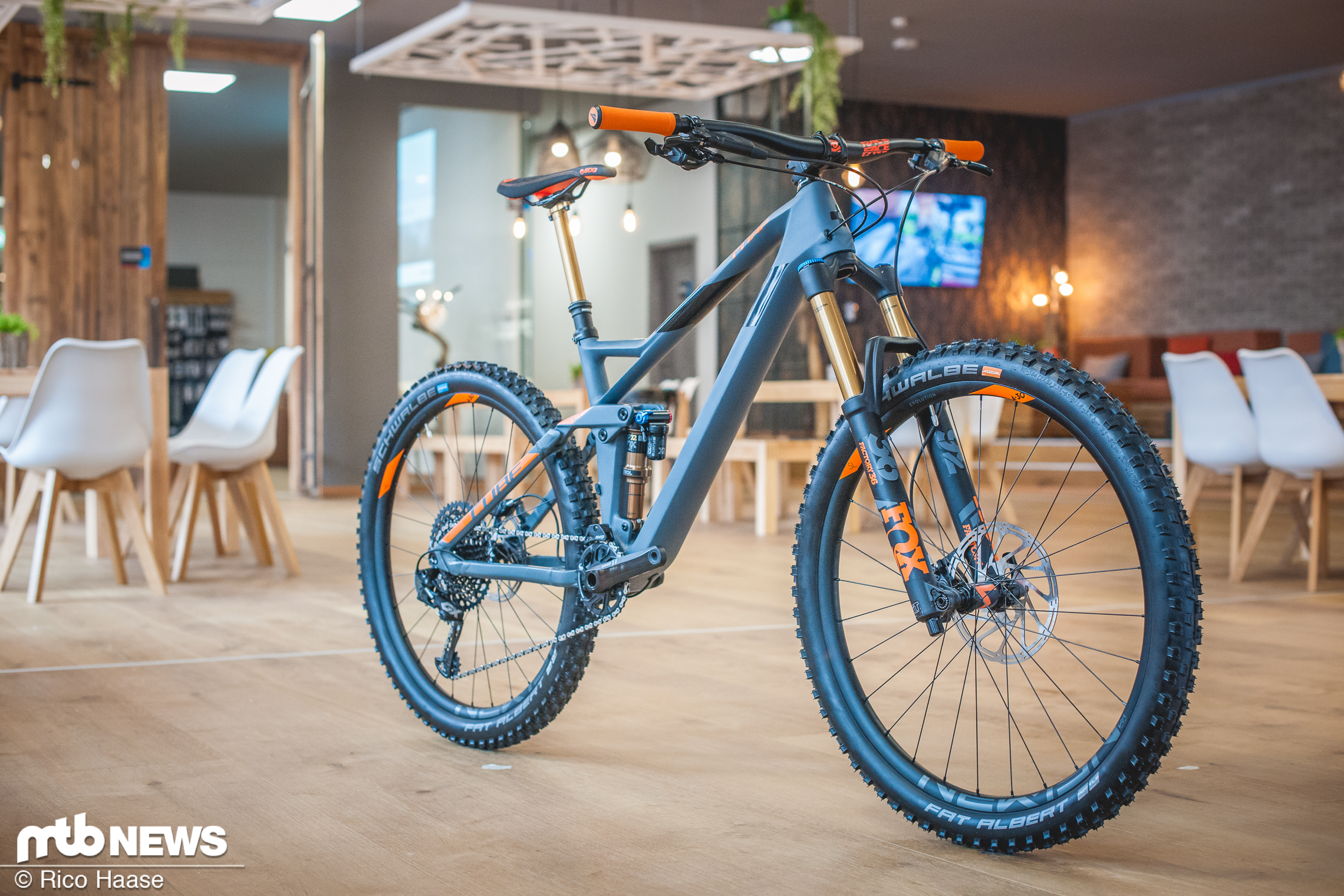 Cube mtb 2018 sale