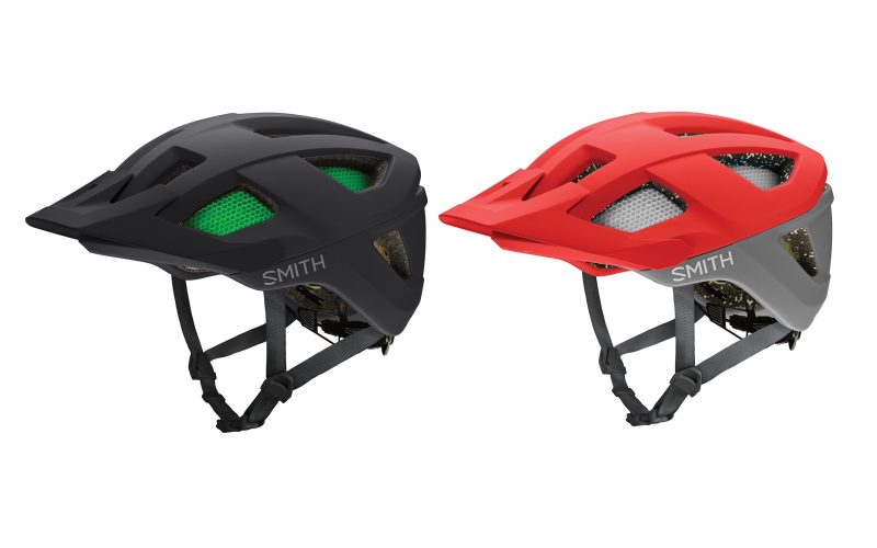 Smith 2018: Neue Helme für Allmountain, Enduro und mehr