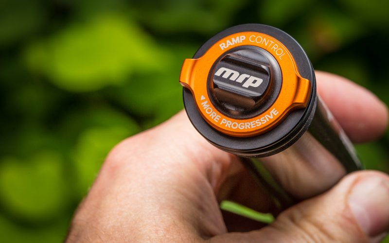 MRP Ramp Control im Test: Extern anpassbare Progression, die immer passt?